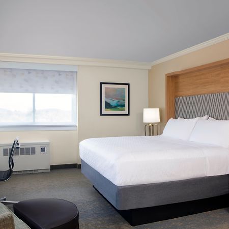 Holiday Inn Binghamton-Downtown Hawley Street By Ihg Exterior foto