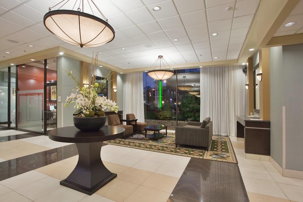Holiday Inn Binghamton-Downtown Hawley Street By Ihg Exterior foto