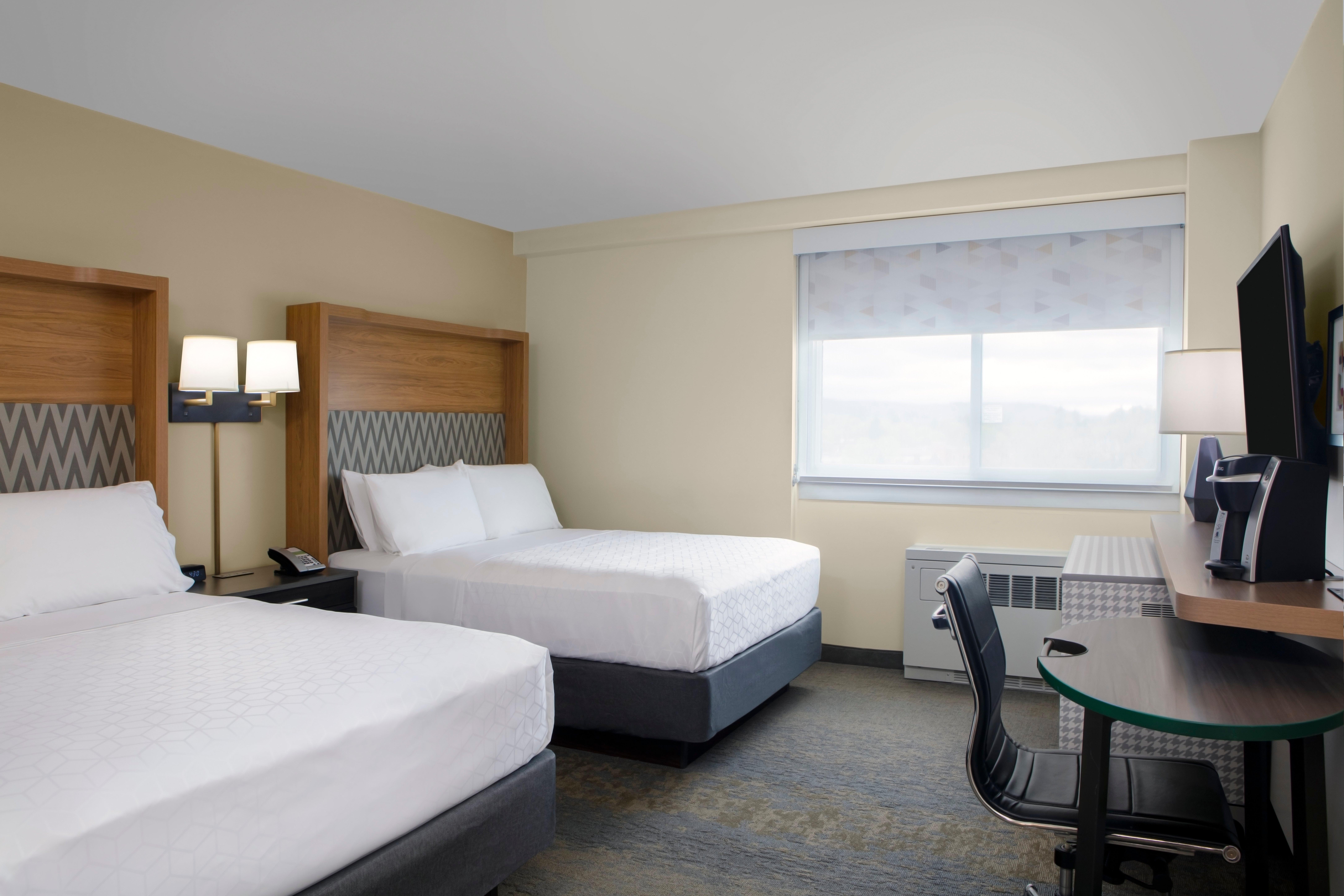 Holiday Inn Binghamton-Downtown Hawley Street By Ihg Exterior foto