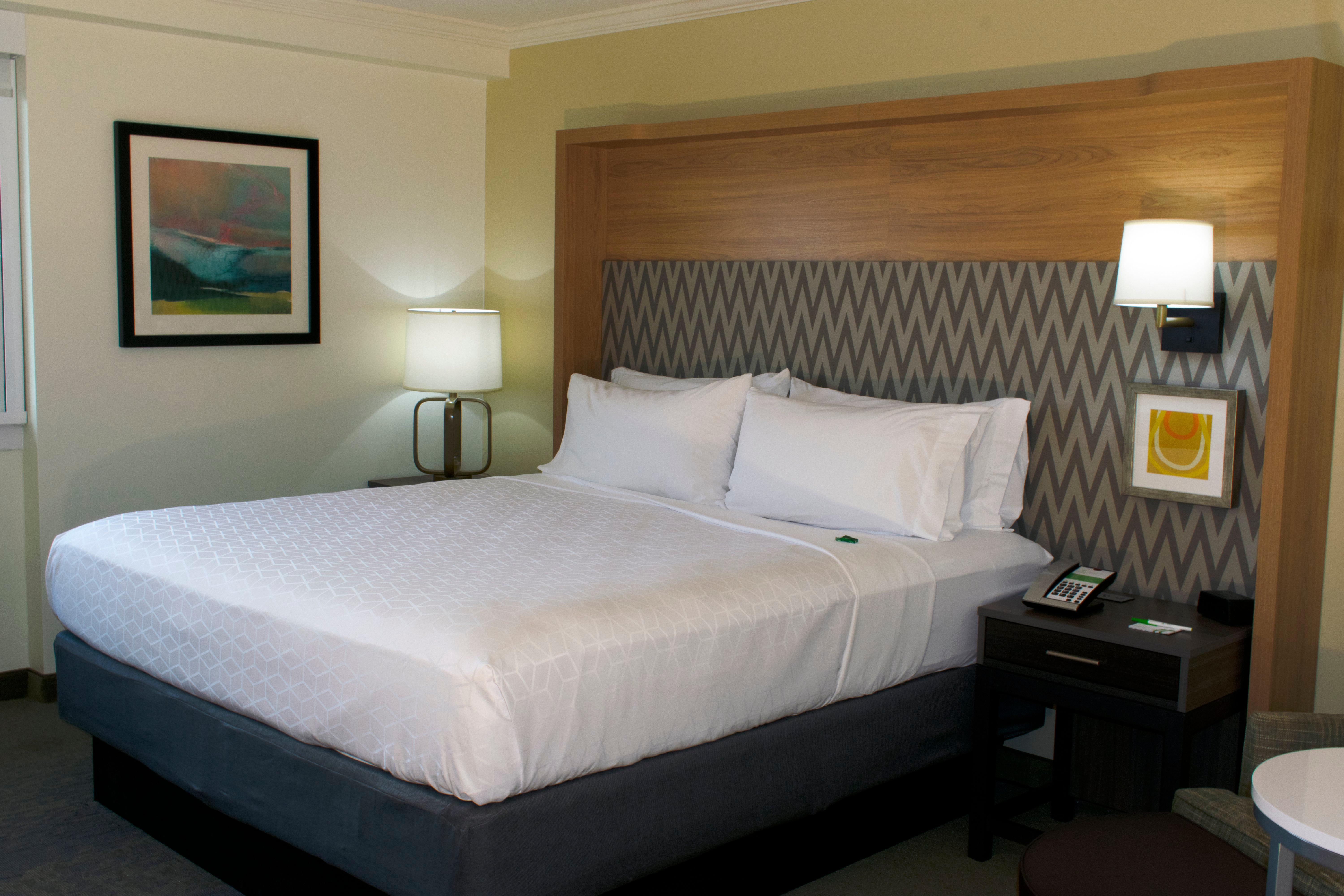 Holiday Inn Binghamton-Downtown Hawley Street By Ihg Exterior foto