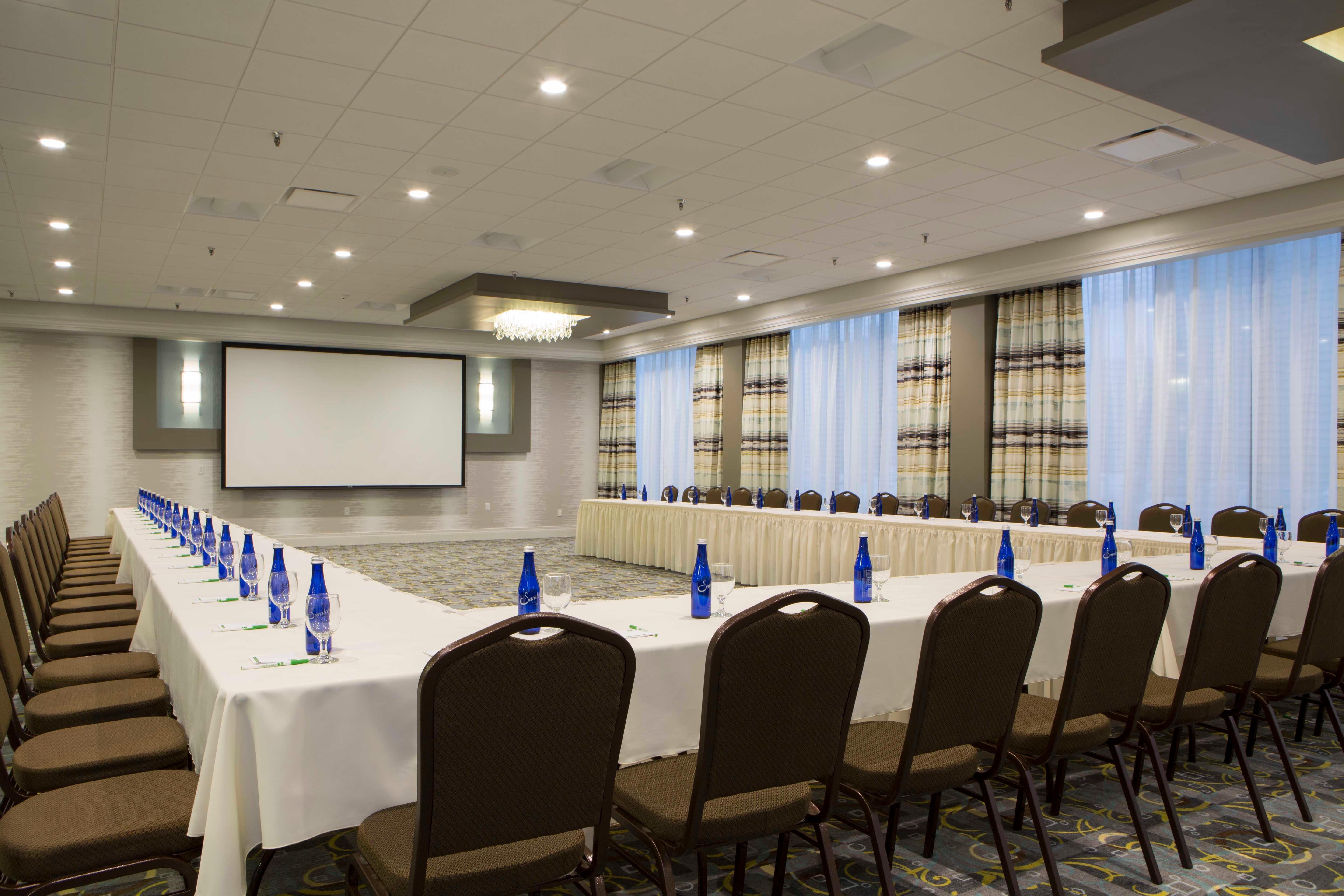 Holiday Inn Binghamton-Downtown Hawley Street By Ihg Exterior foto