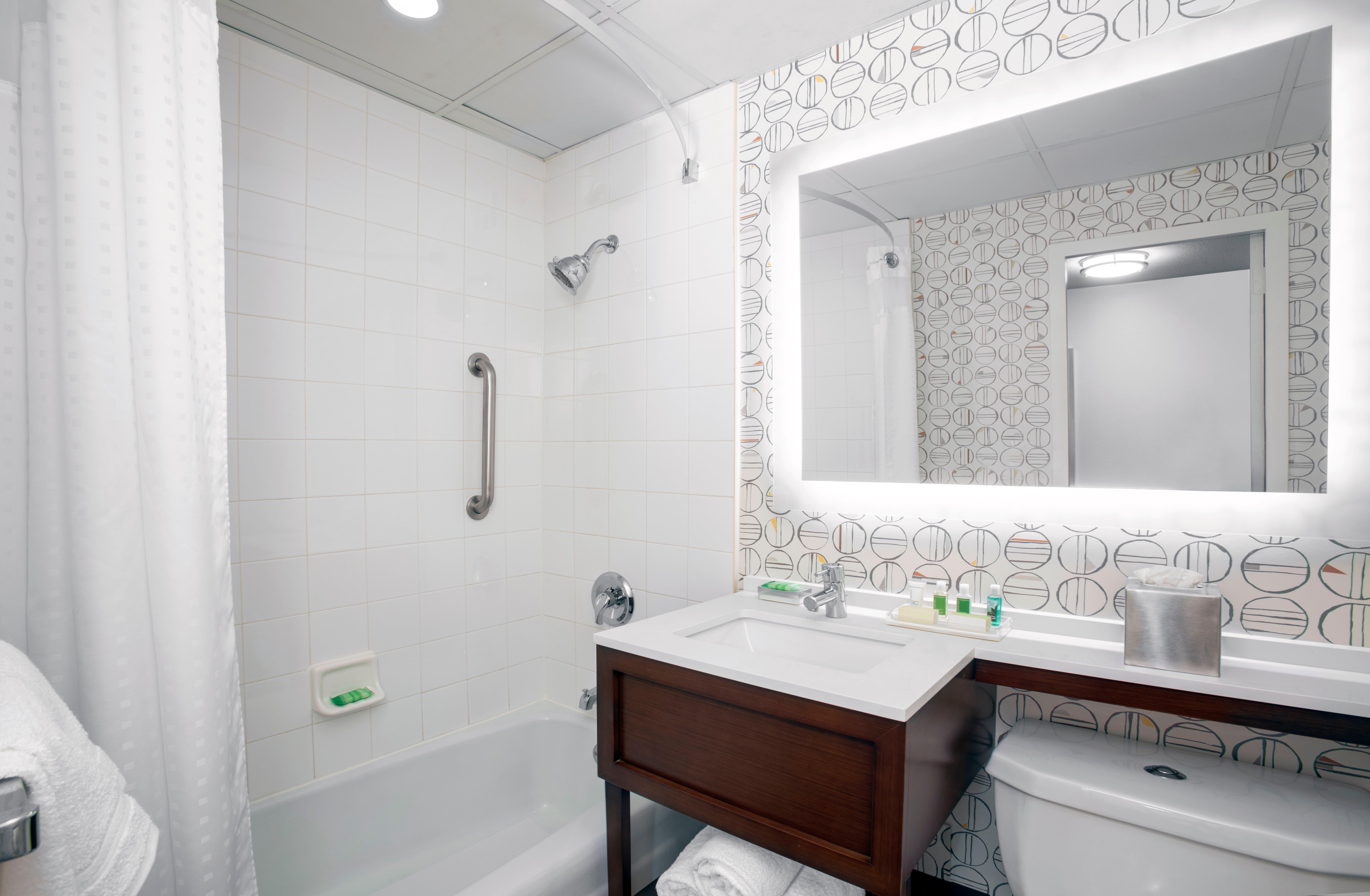 Holiday Inn Binghamton-Downtown Hawley Street By Ihg Exterior foto