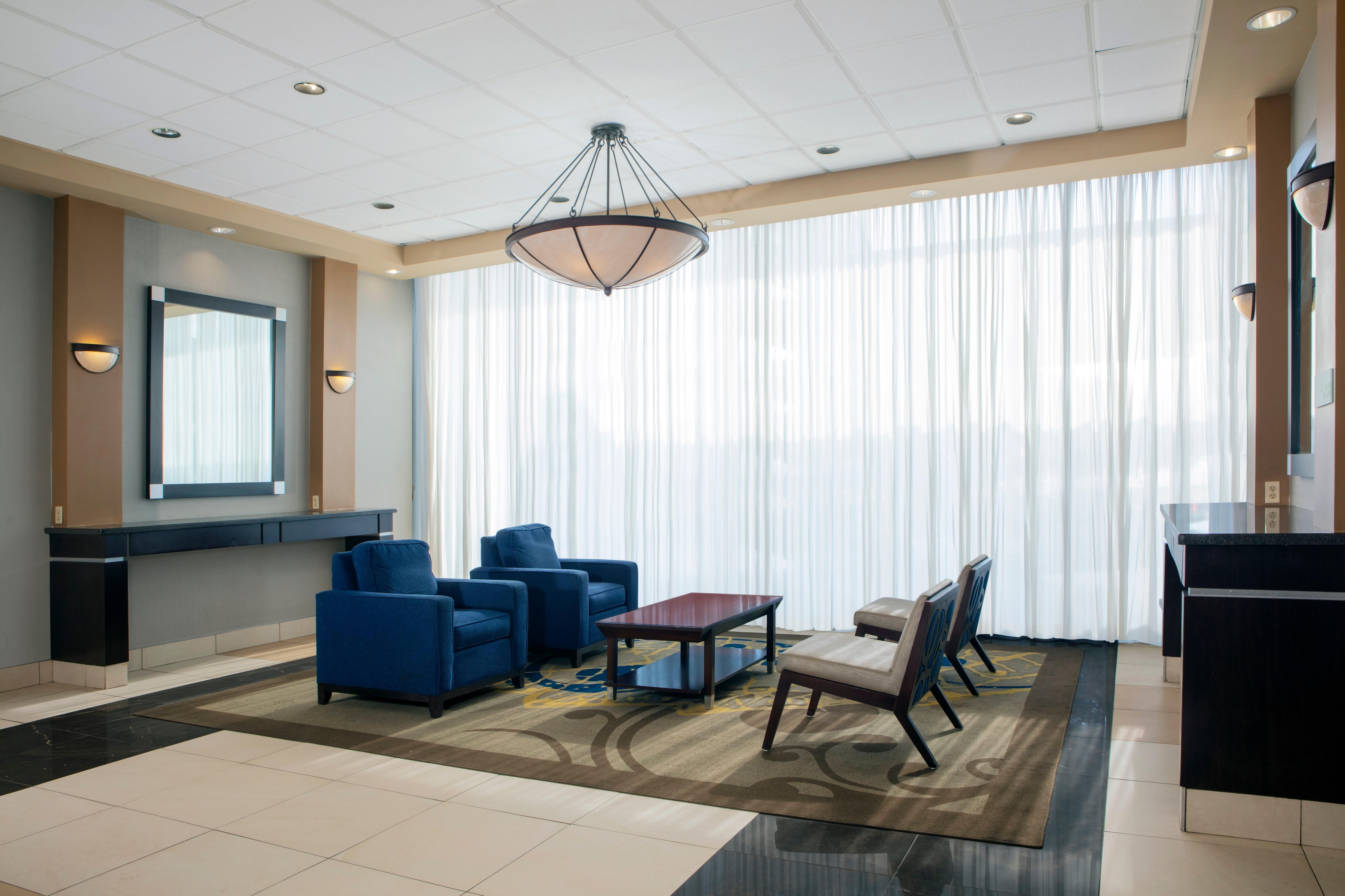 Holiday Inn Binghamton-Downtown Hawley Street By Ihg Exterior foto