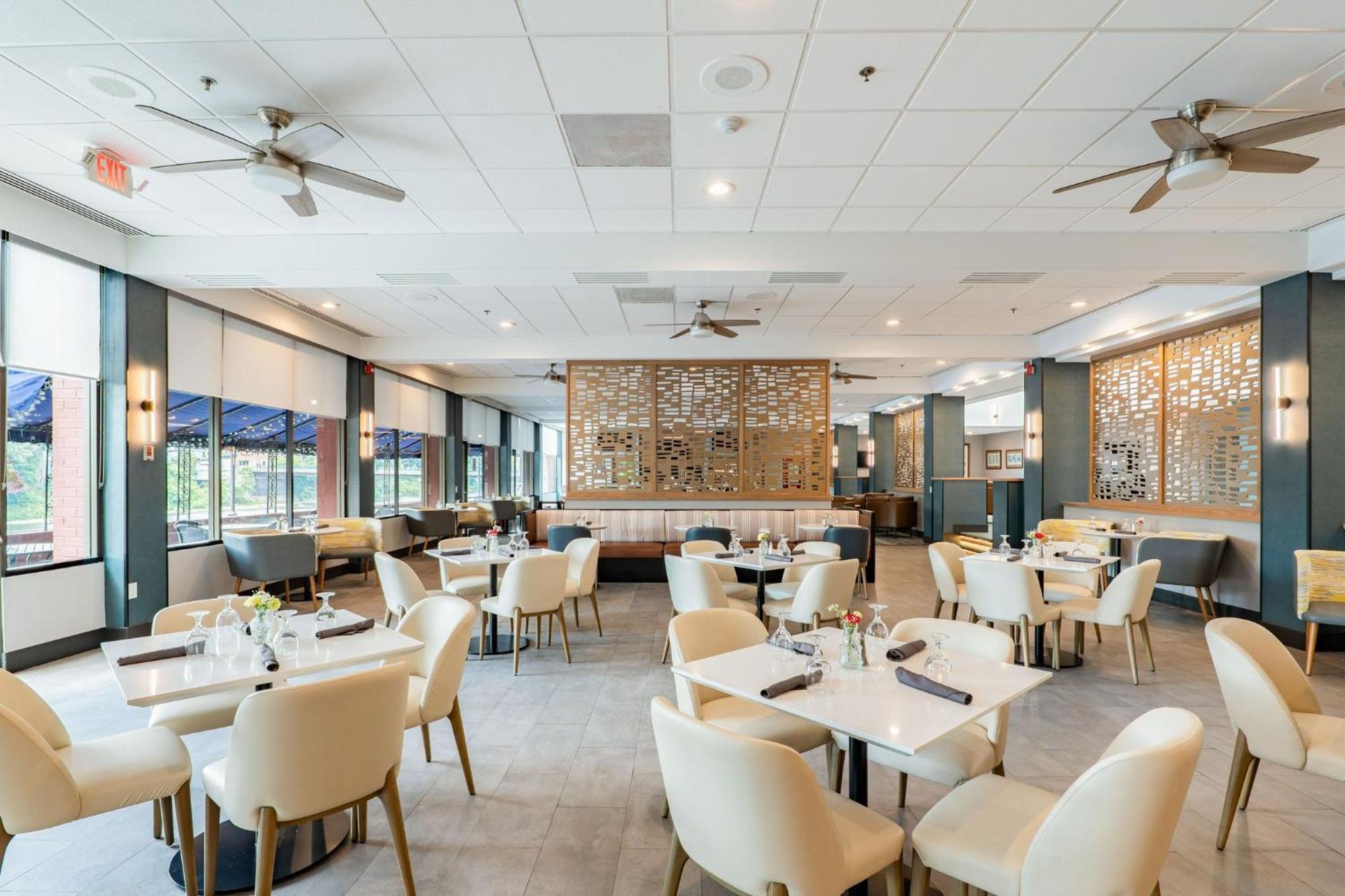 Holiday Inn Binghamton-Downtown Hawley Street By Ihg Exterior foto