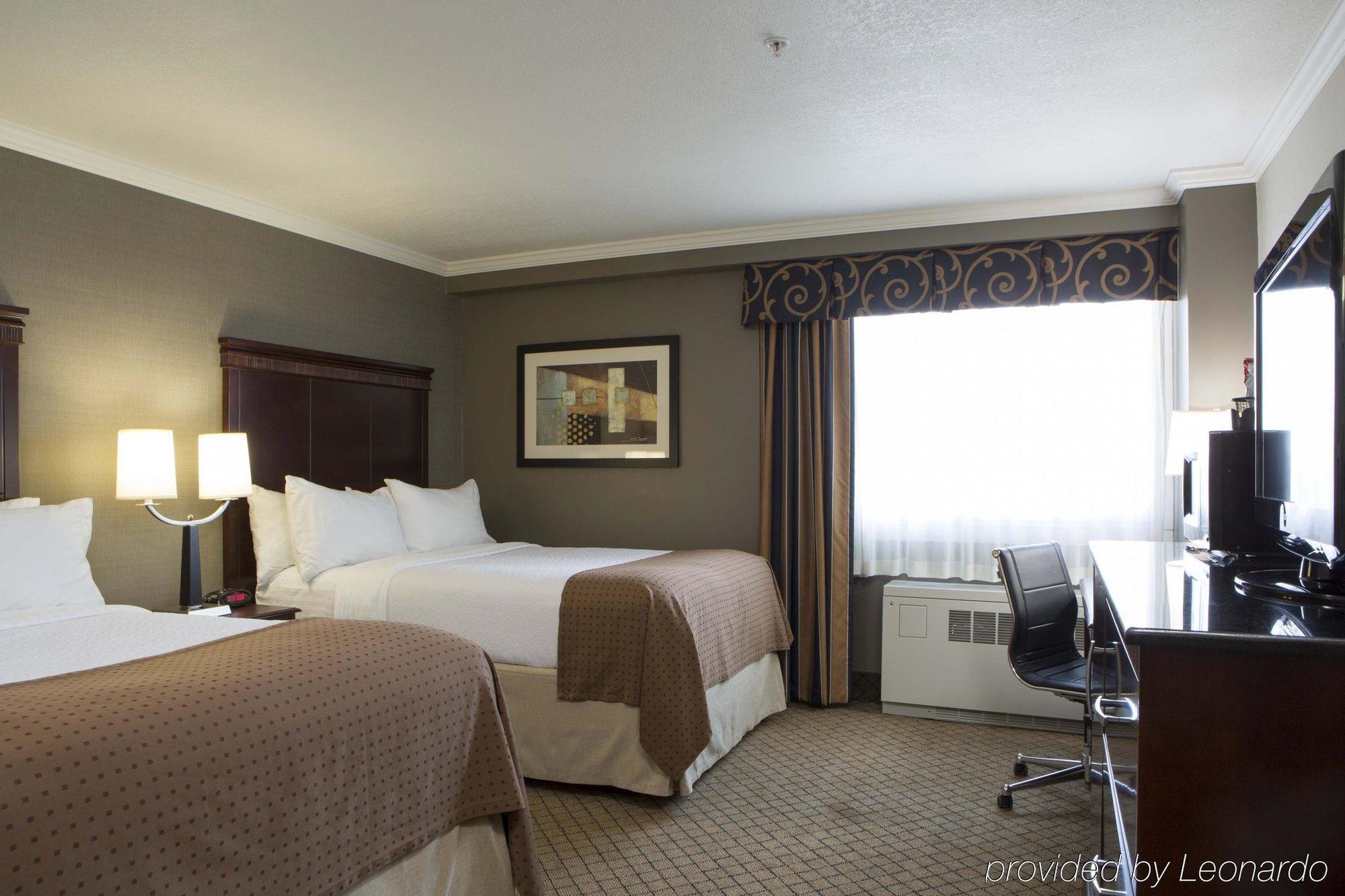 Holiday Inn Binghamton-Downtown Hawley Street By Ihg Exterior foto