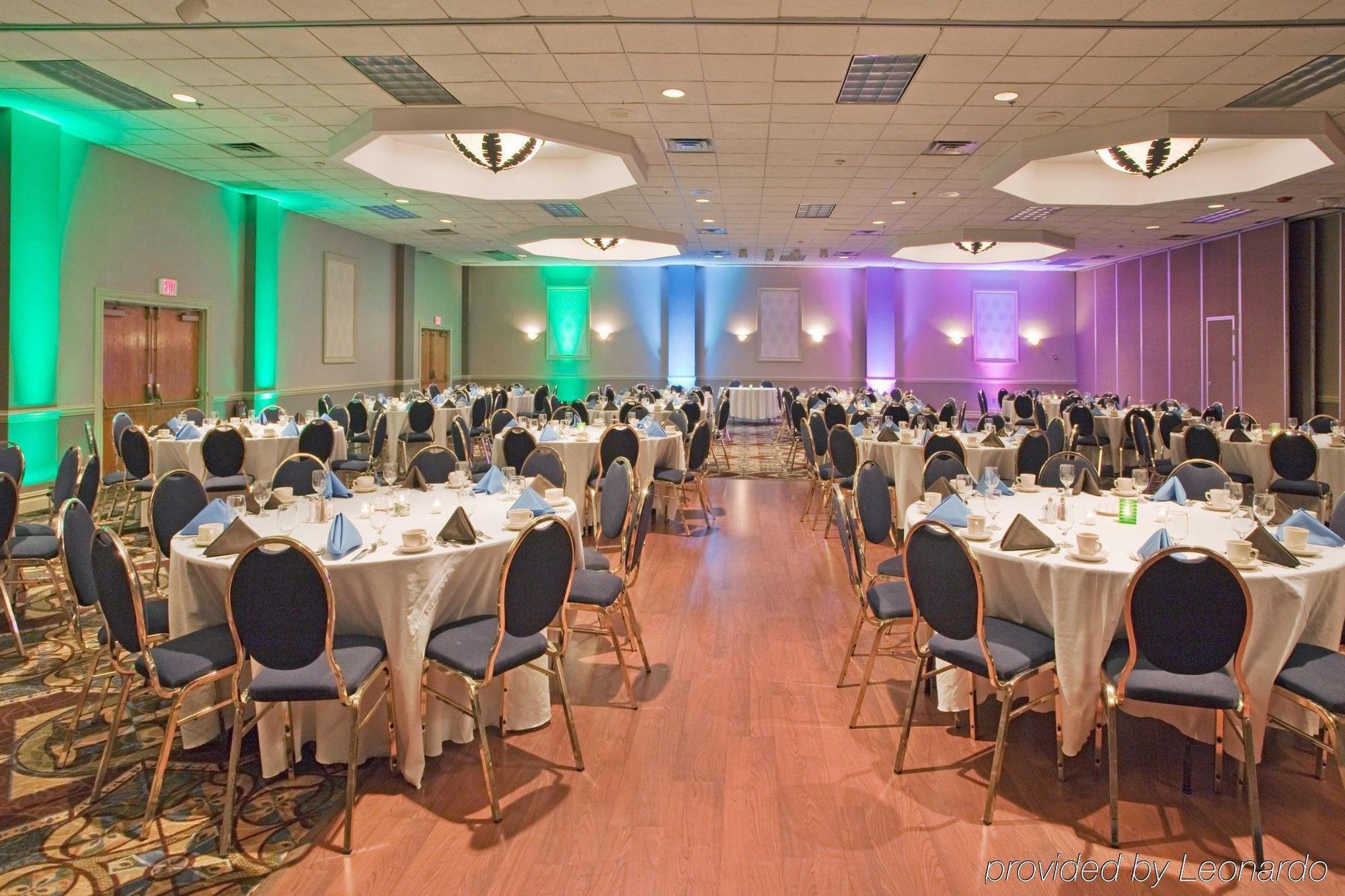 Holiday Inn Binghamton-Downtown Hawley Street By Ihg Exterior foto