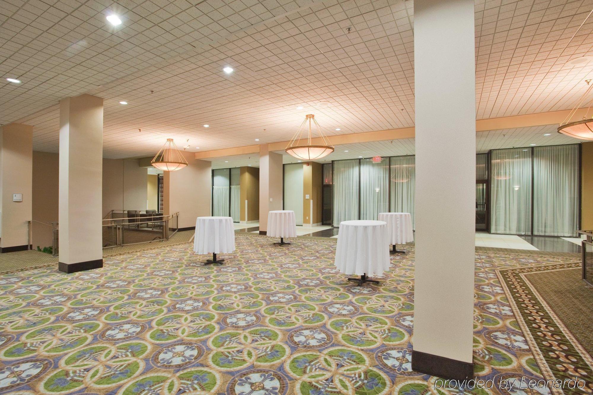 Holiday Inn Binghamton-Downtown Hawley Street By Ihg Interior foto