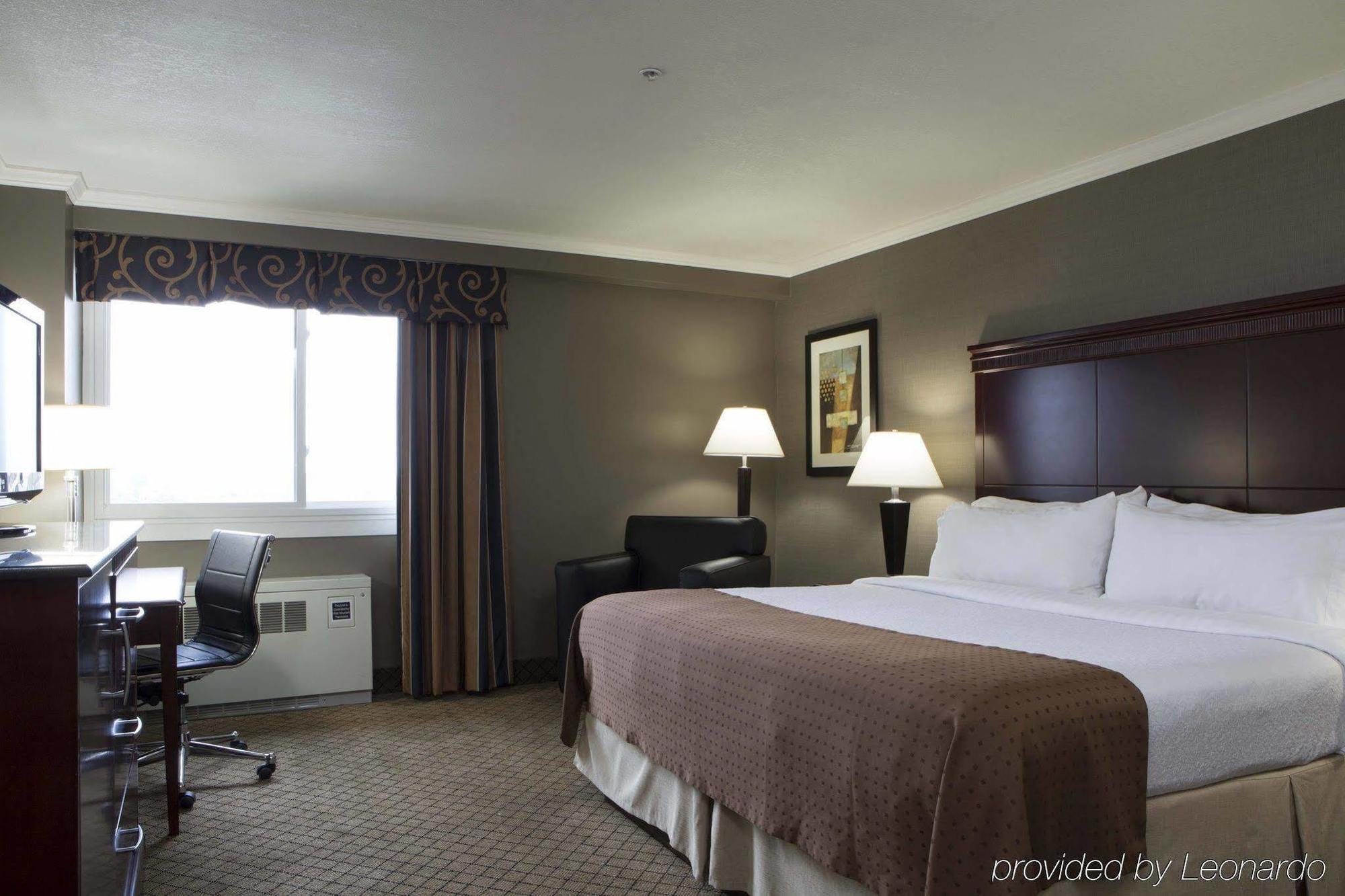 Holiday Inn Binghamton-Downtown Hawley Street By Ihg Exterior foto