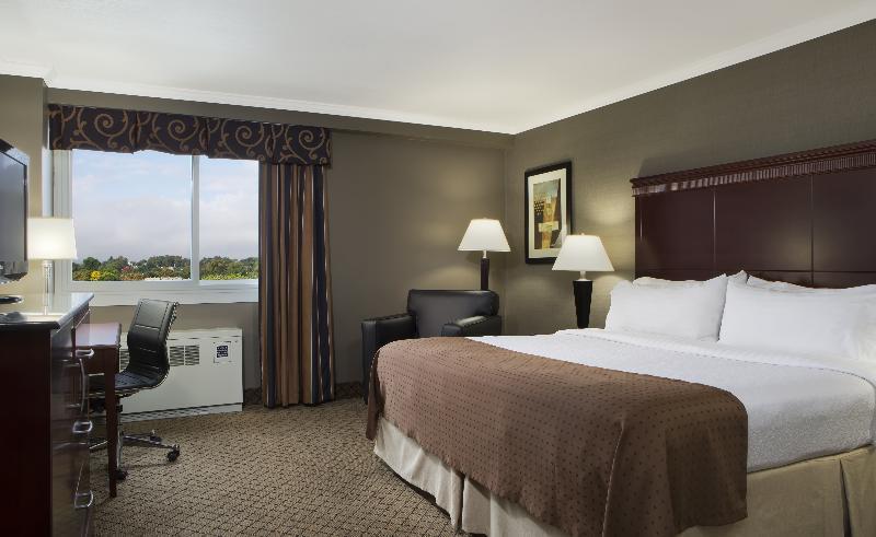 Holiday Inn Binghamton-Downtown Hawley Street By Ihg Exterior foto